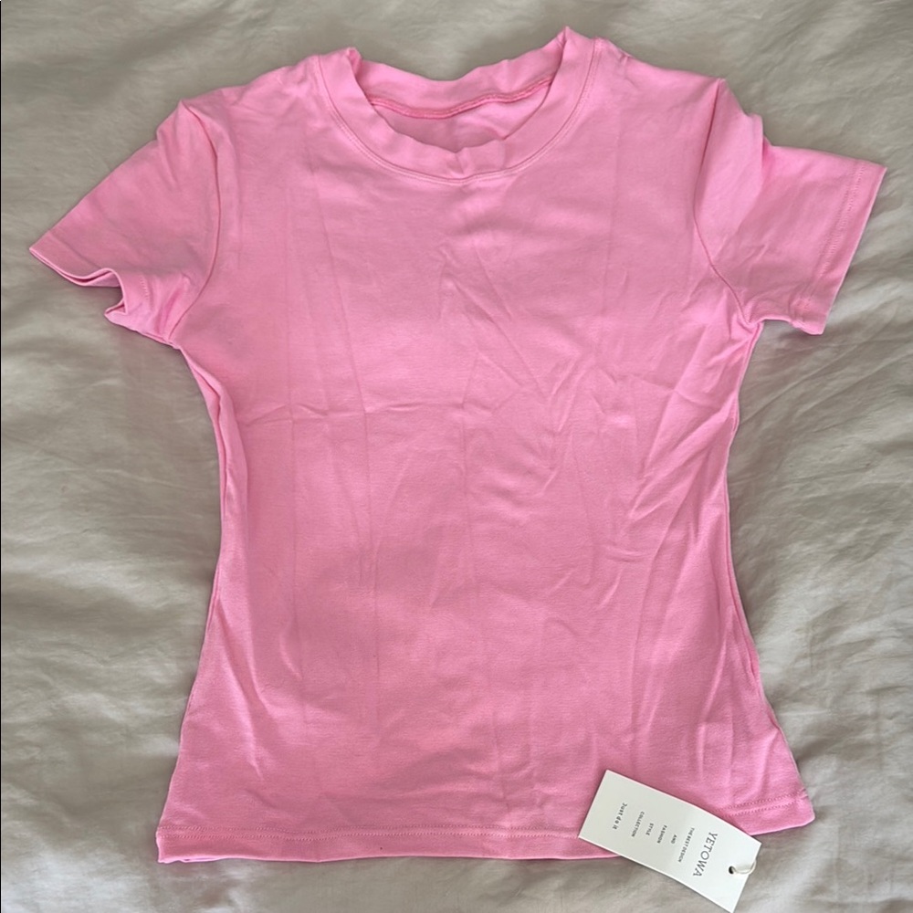 Pink Women's lounge set